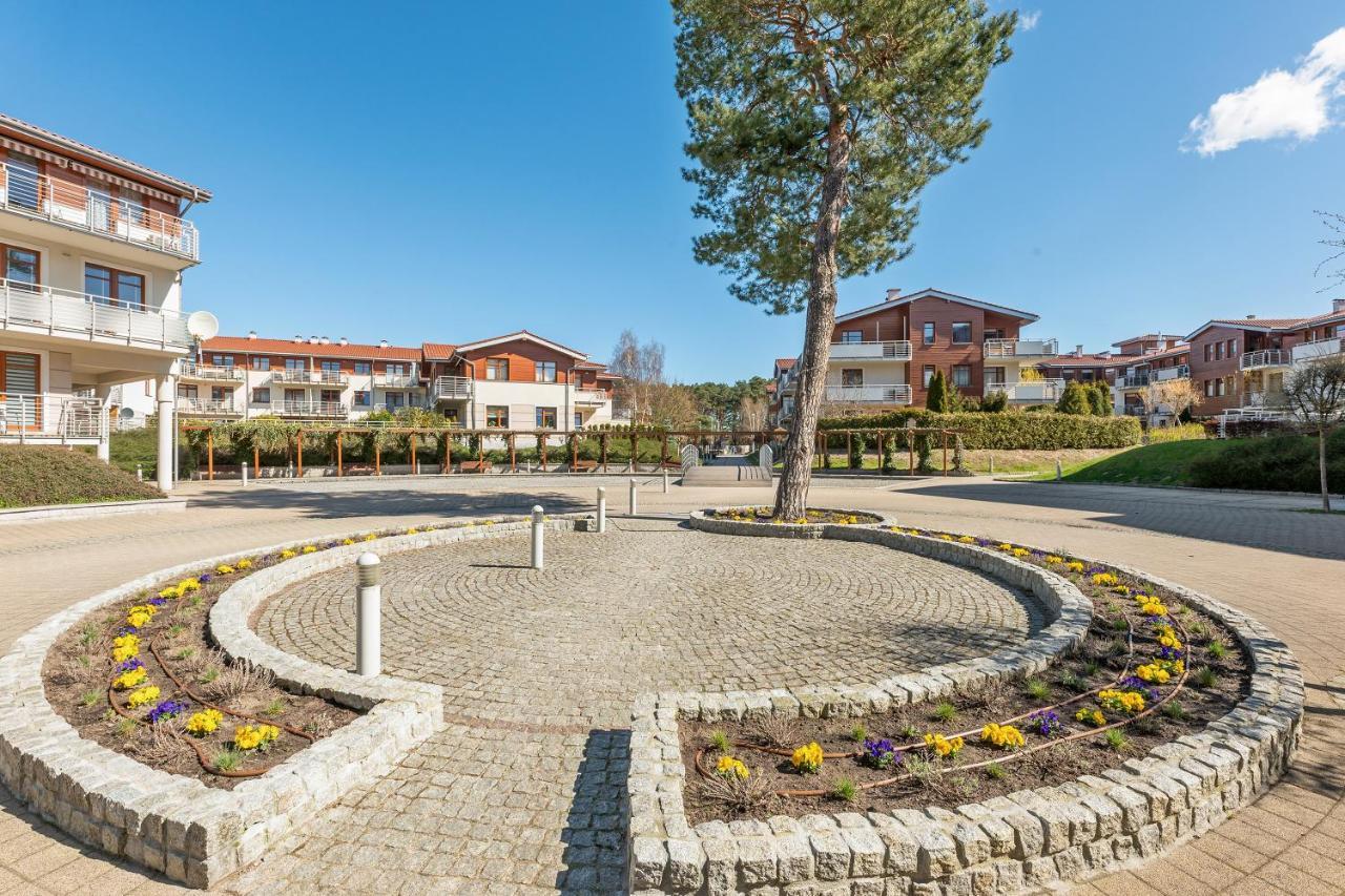 Grand Apartments - Neptun Park. غدانسك المظهر الخارجي الصورة