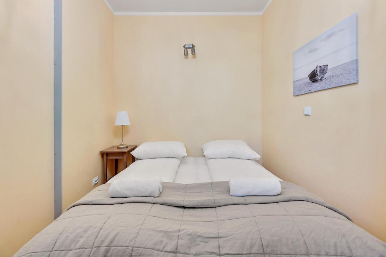 Grand Apartments - Neptun Park. غدانسك المظهر الخارجي الصورة