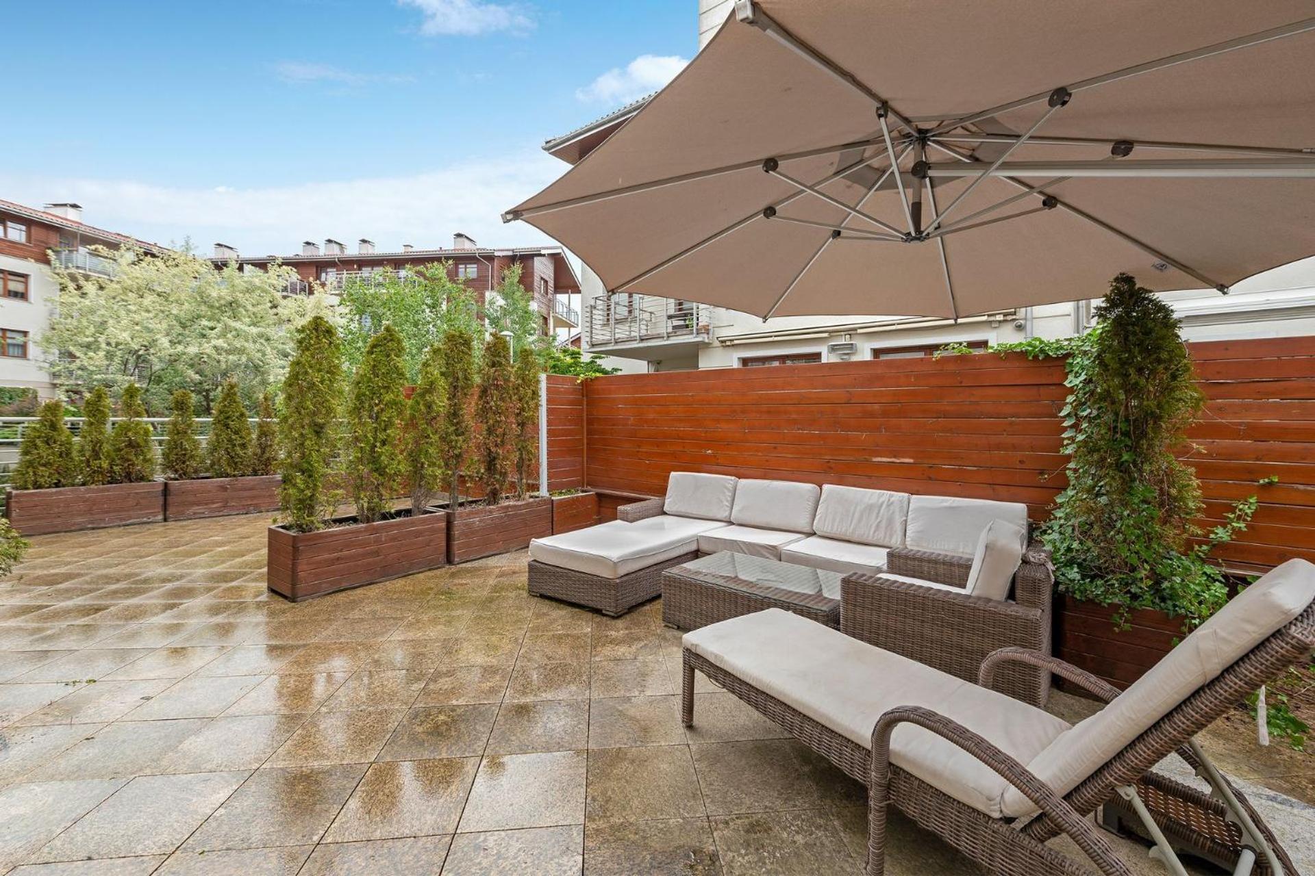 Grand Apartments - Neptun Park. غدانسك المظهر الخارجي الصورة