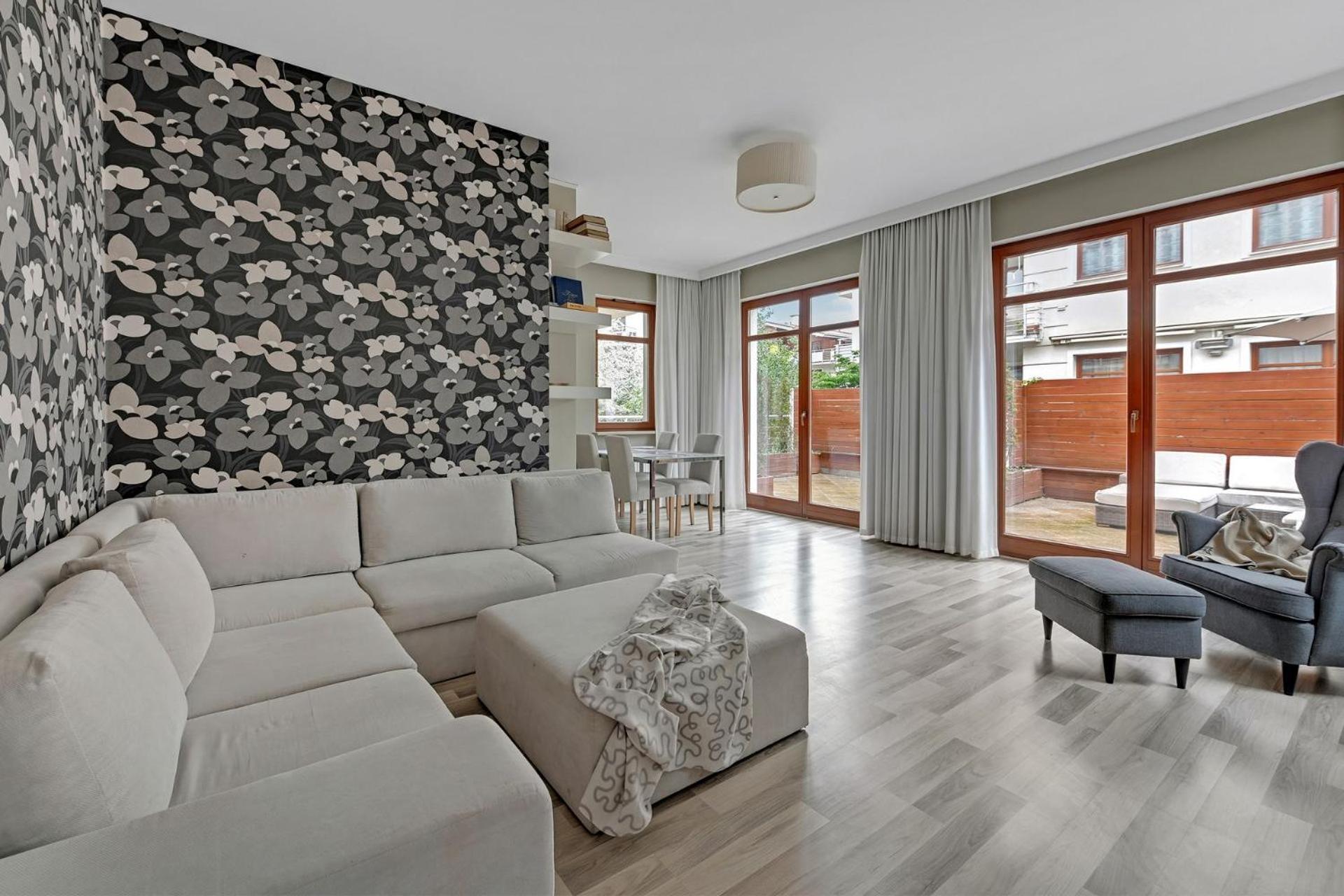 Grand Apartments - Neptun Park. غدانسك المظهر الخارجي الصورة