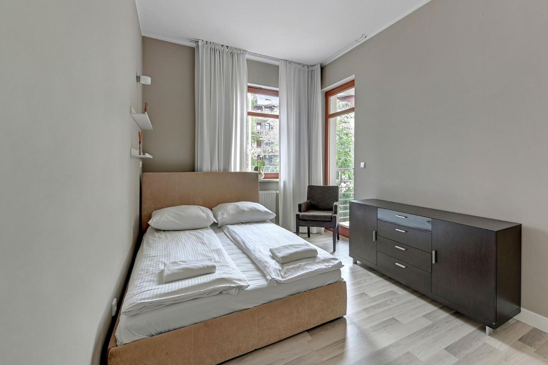 Grand Apartments - Neptun Park. غدانسك المظهر الخارجي الصورة