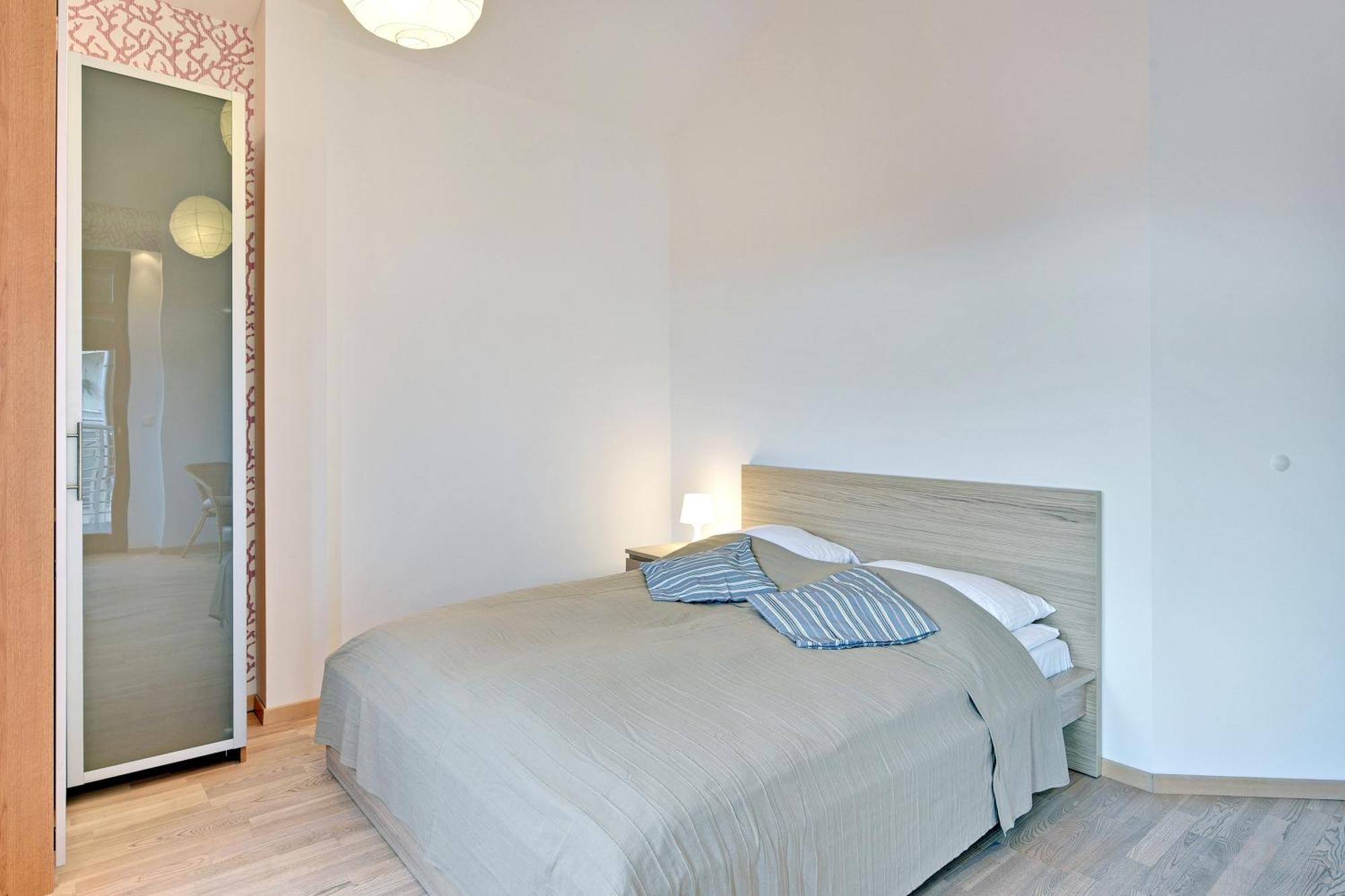 Grand Apartments - Neptun Park. غدانسك المظهر الخارجي الصورة